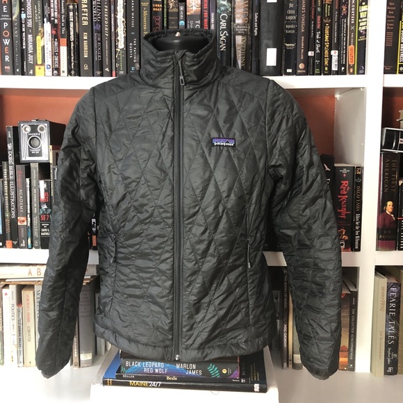 Patagonia Jackets & Blazers - Patagonia Micro Puff